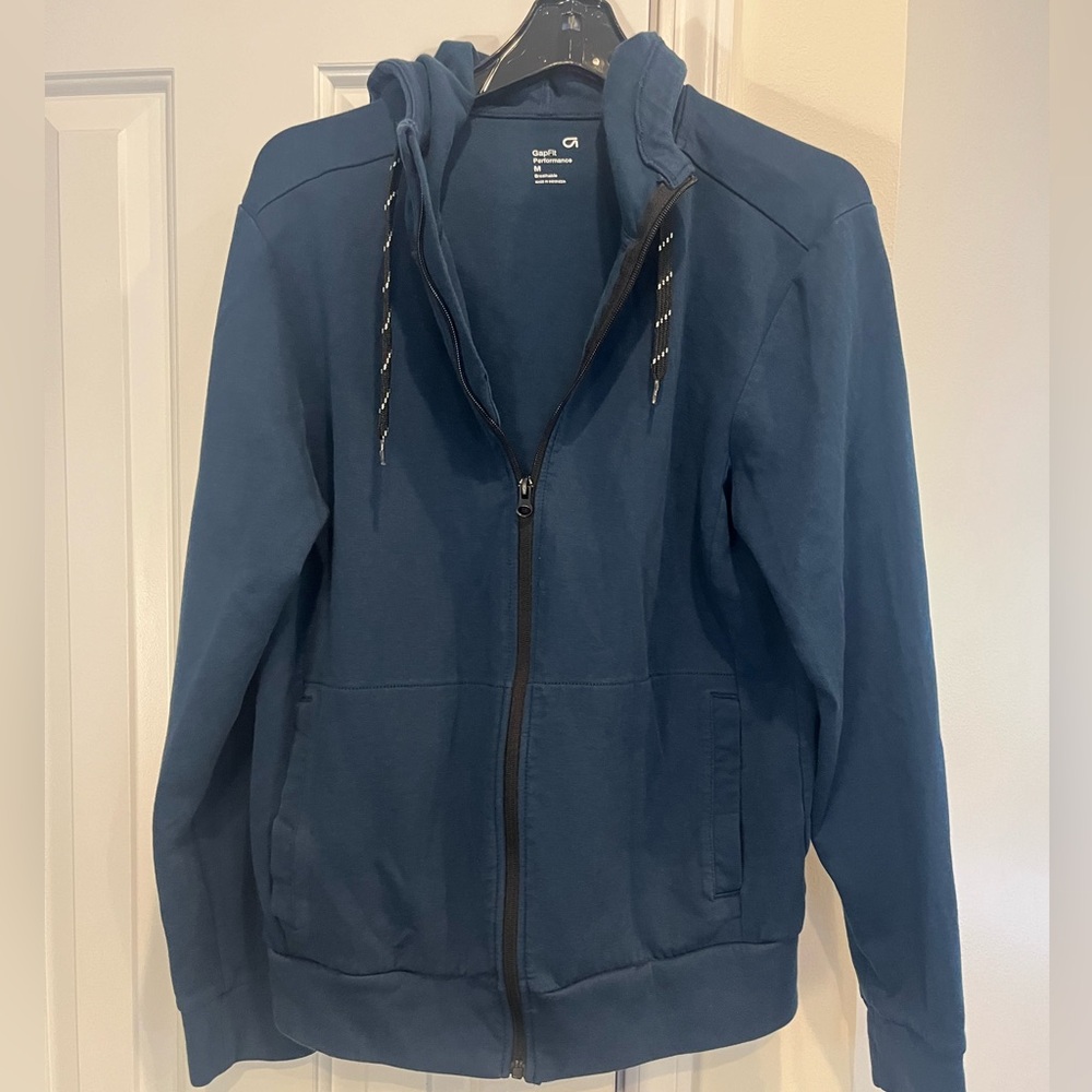 Gap Fit Performance Hoodie